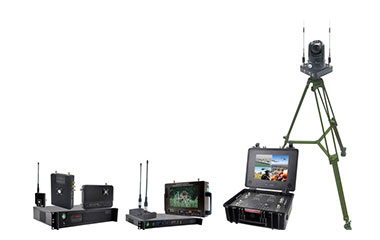 What are the advantages of COFDM wireless mobile video transmission equipment