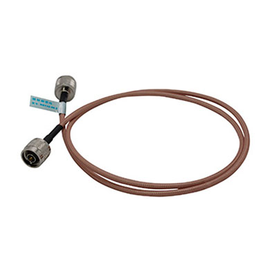 50-5 Semi-flexible coaxial RF cable