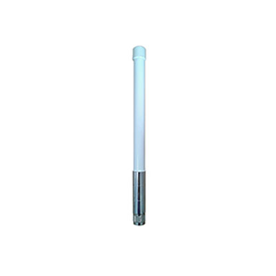 Omnidirectional fiberglass antenna