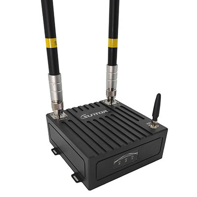 MU33 Advanced Wilreless Data Links Communications For Drones / UAV / UGV / USV