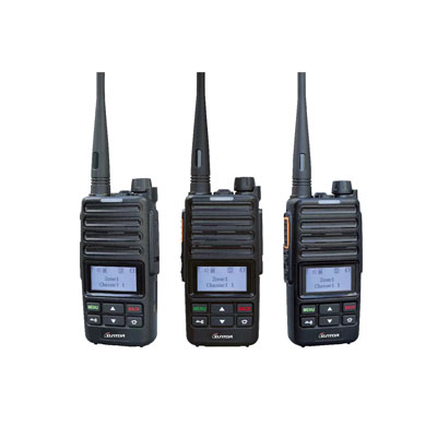 TH426 DMR Radio 