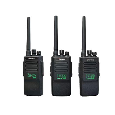 TH510 DMR Radio 