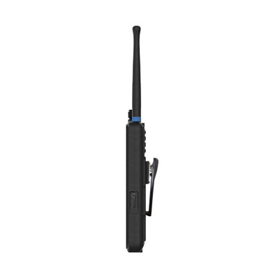 TH950T Tertra & LTE Hybrid Radio 