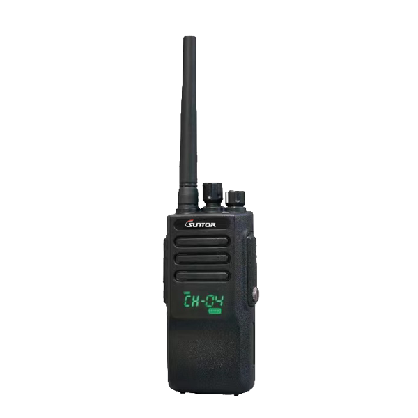 TH510 DMR Radio 