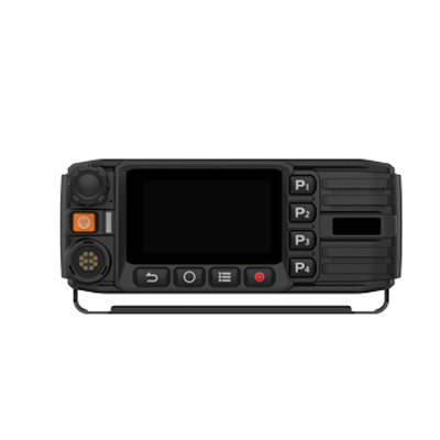 M1Pro  Versatile 4G Mobile Network Radio