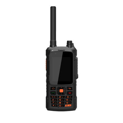 RUP400D Full Duplex Radio