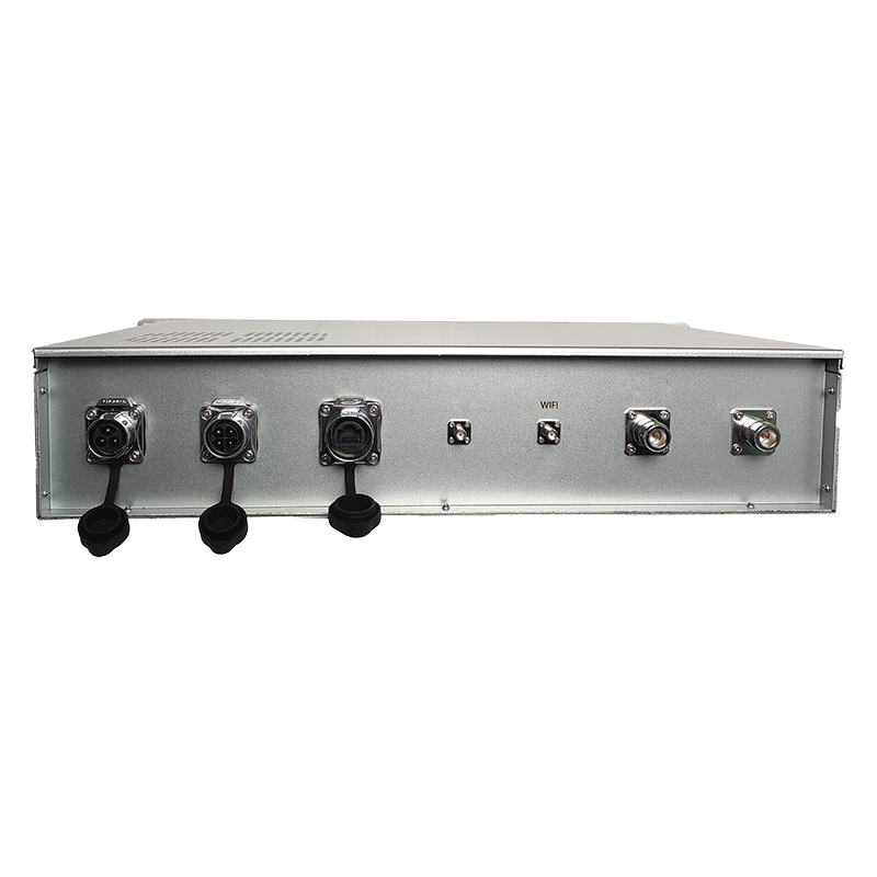 SUNTOR MV10/MV20 Mobile Radio, 90Mbps High Speed, AES Encryption Secure