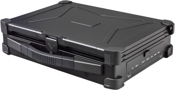 Portable Emergency Command & Dispatch Platform