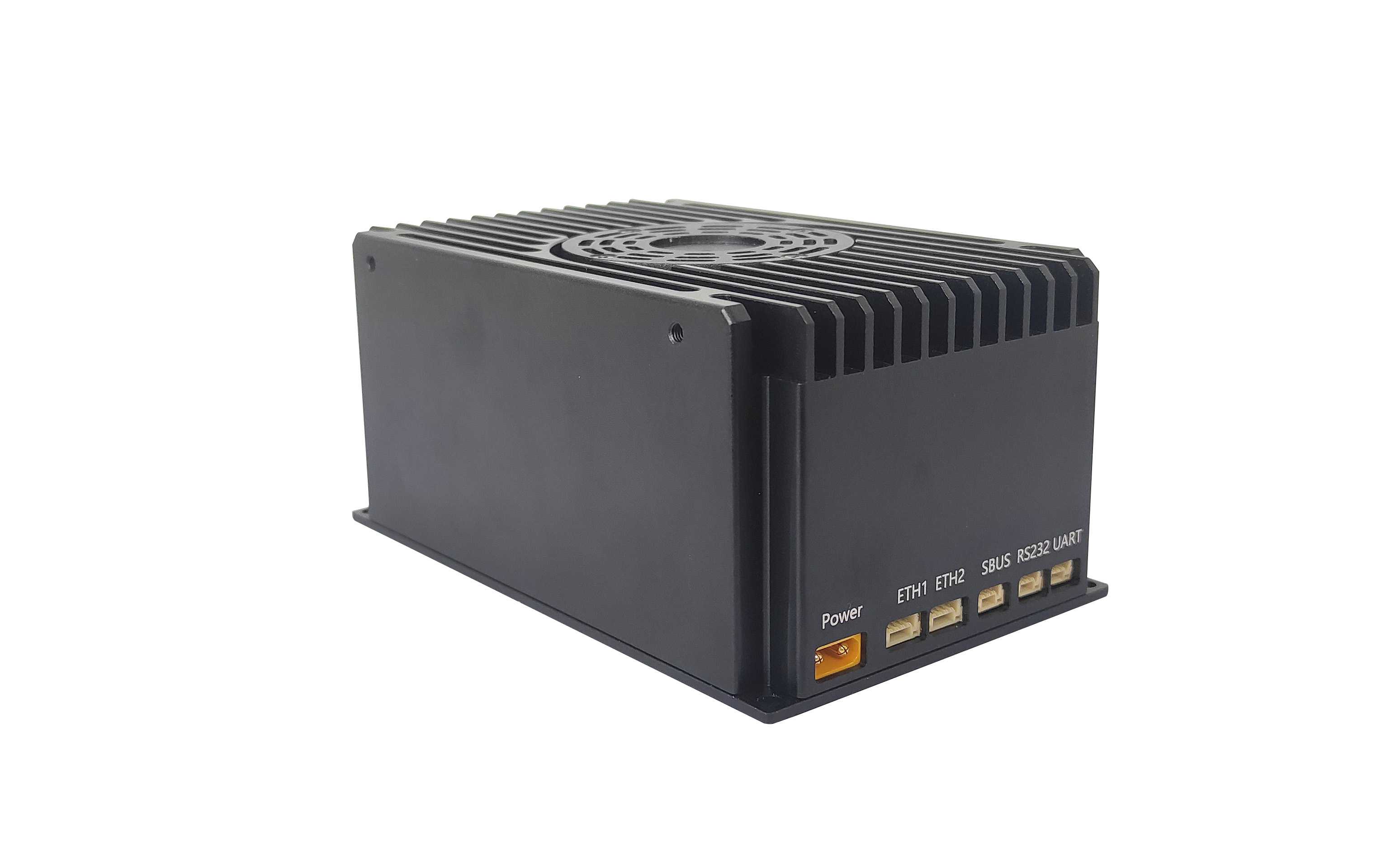 24Mbps High Speed Drone Data Transmission Module