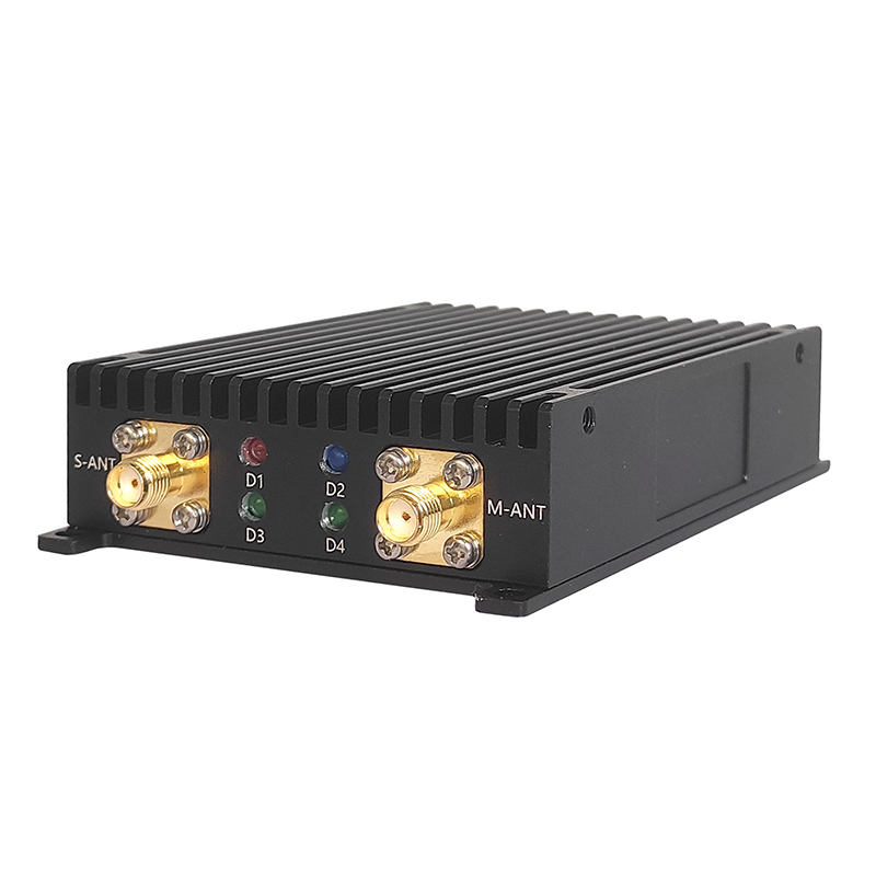 The CD30 COFDM HD UAV Video Transmitter