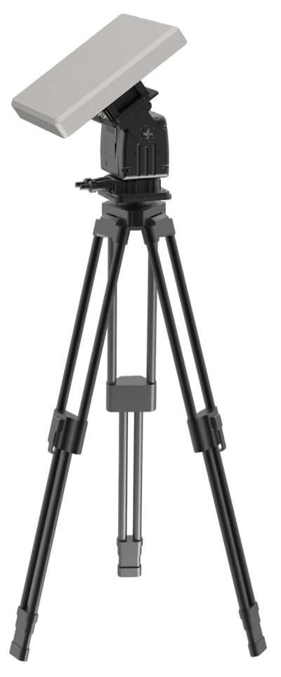 Auto Tracking Antenna System