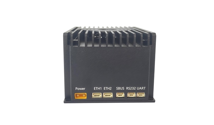 CD150Pro Drone Video Transmission Radio