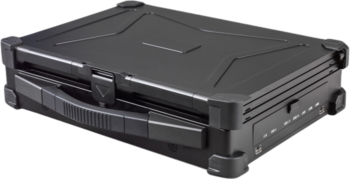Portable Emergency Command & Dispatch Platform
