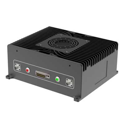 Drone Mesh Radio MD43Pro 20W COFDM for UAV Networks