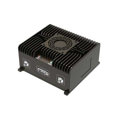 Drone Mesh Radio MD43Pro 20W COFDM for UAV Networks