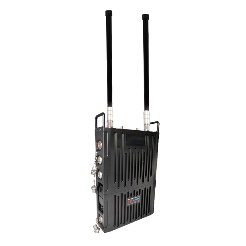 MB36Pro Tactical Mesh Radio with COFDM Technology