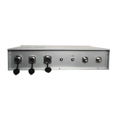 MV40/43Pro Vehicle Mesh Radio
